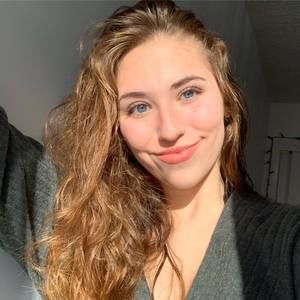 Meet your Posher, Mckenna